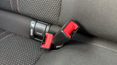 Vauxhall Corsa 1.4 [75] Griffin 3dr Petrol Hatchback